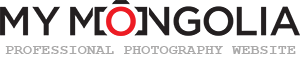 My Mongolia
